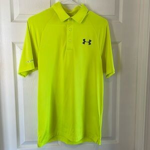 Men’s Under Armor Golf Shirt